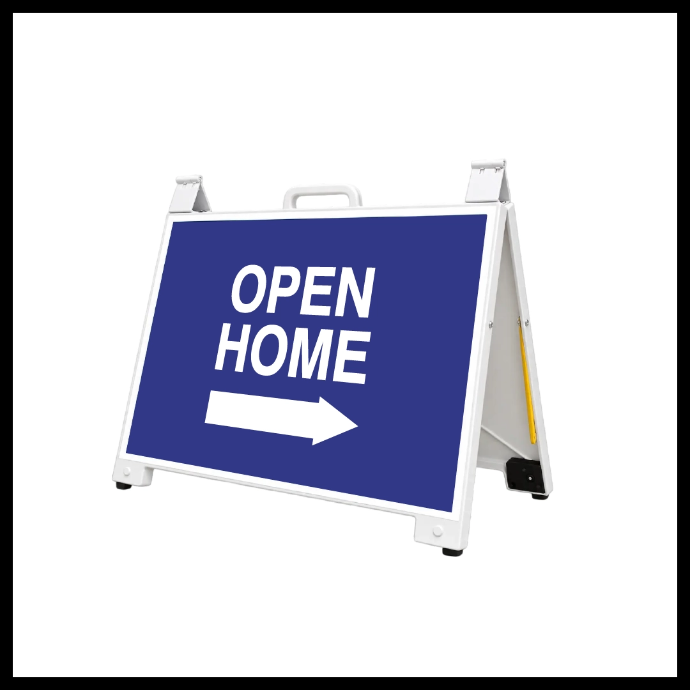 Enduro Sign (Enduro Sign (double sided))