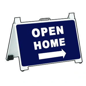 Enduro Sign (Enduro Sign (double sided))